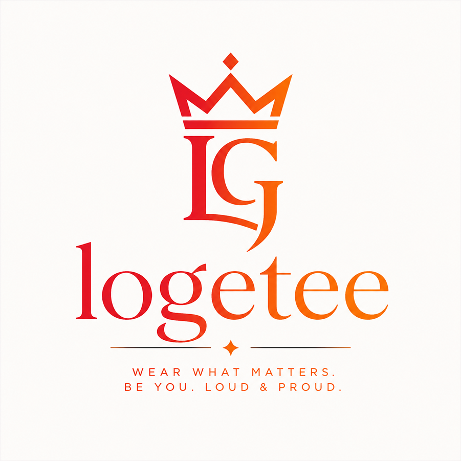 Logetee – Stylish Tees for Every Occasion