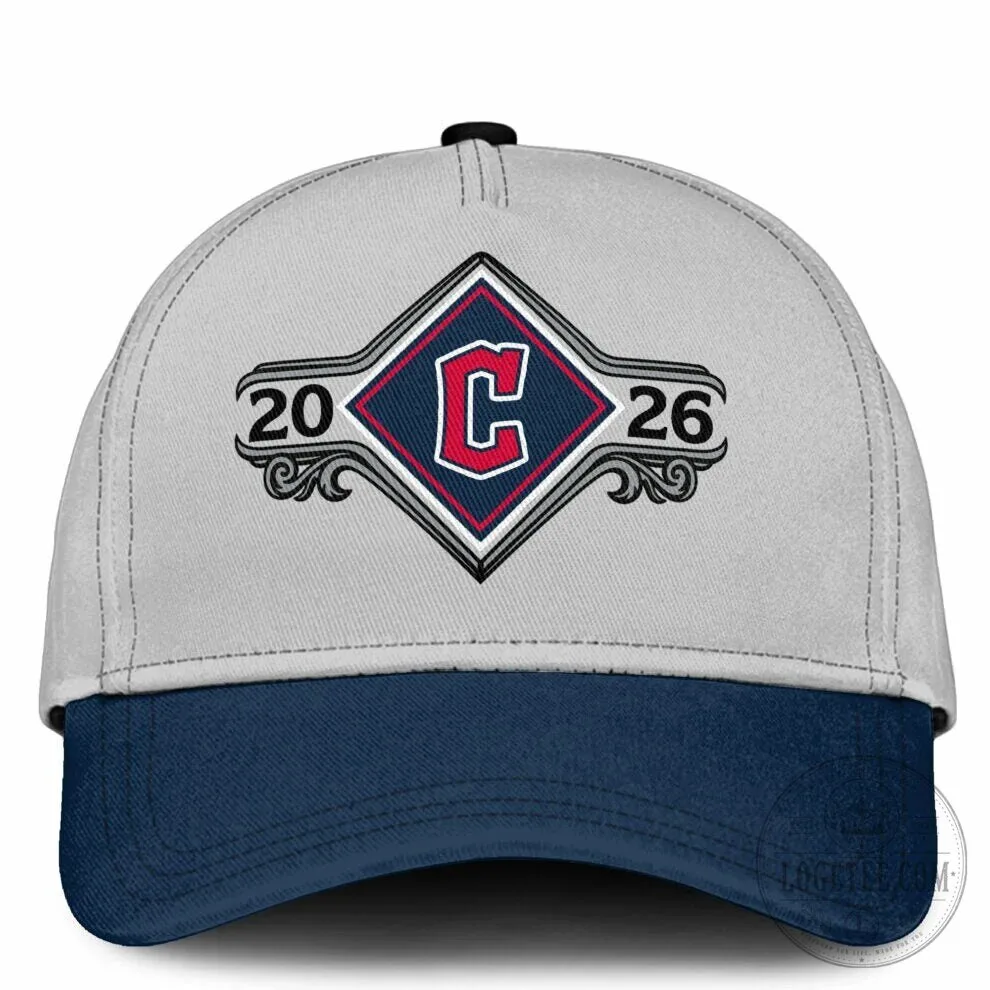 Cleveland Guardians October Baseball Jersey for 2026 Postseason 7 Cleveland Guardians October Baseball Jersey for 2026 Postseason